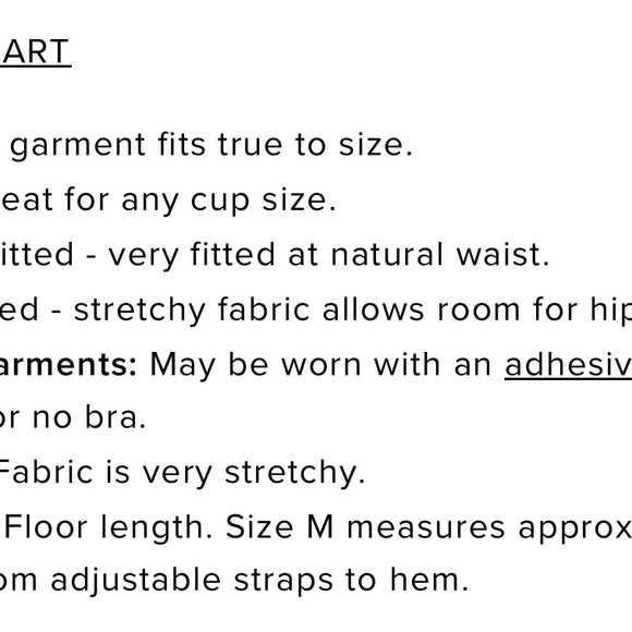 NWT Lulus dress - Picture 6 of 6